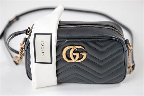 gucci crossbody bag mens replica|gucci marmont bag look alike.